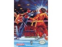 (Nintendo NES): Best of the Best Championship Karate